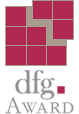 Logo dfg Award